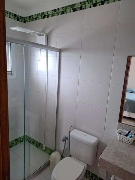 sobrado mobiliado, condo beira mar: 12ª foto da galeria de imagens do imóvel
