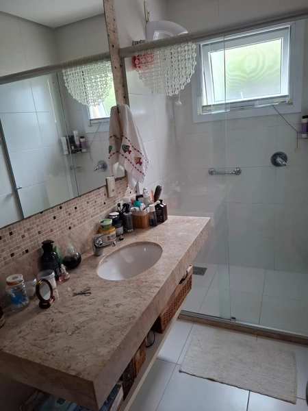 sobrado mobiliado, condo beira mar: 9ª foto da galeria de imagens do imóvel