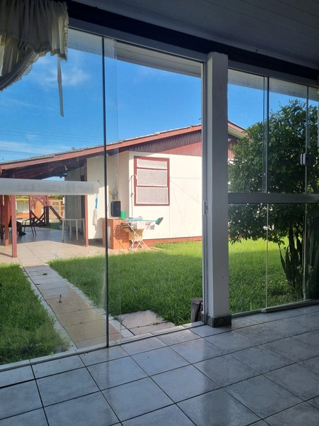 CASA SUPER CONSERVADA- mobiliada,: 20ª foto da galeria de imagens do imóvel