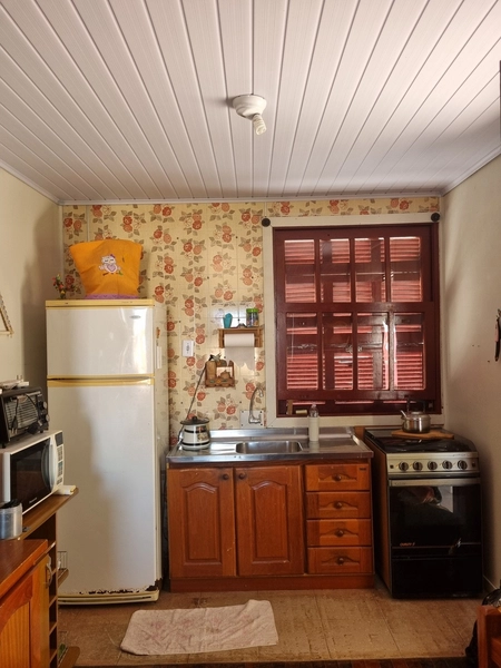 CASA SUPER CONSERVADA- mobiliada,: 10ª foto da galeria de imagens do imóvel