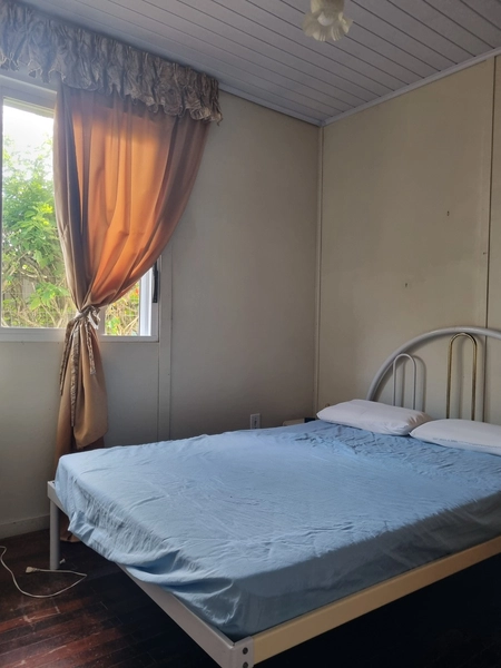 CASA SUPER CONSERVADA- mobiliada,: 12ª foto da galeria de imagens do imóvel