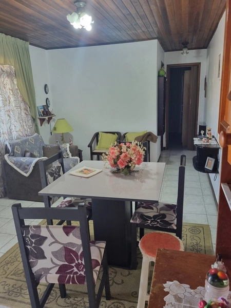 CASA SUPER CONSERVADA- mobiliada,: 22ª foto da galeria de imagens do imóvel