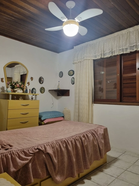 CASA SUPER CONSERVADA- mobiliada,: 25ª foto da galeria de imagens do imóvel