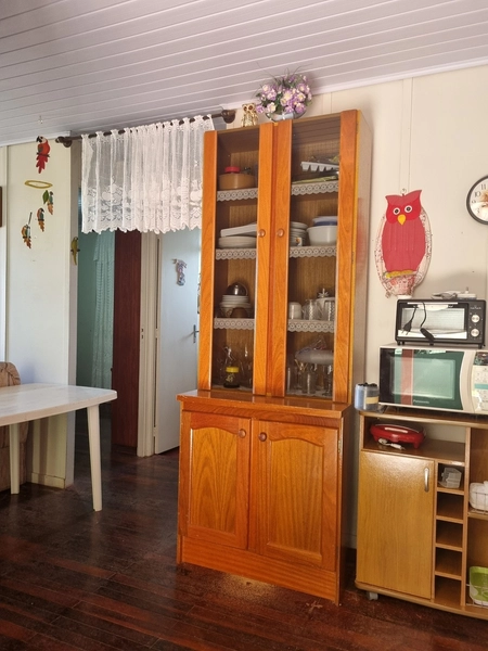 CASA SUPER CONSERVADA- mobiliada,: 8ª foto da galeria de imagens do imóvel