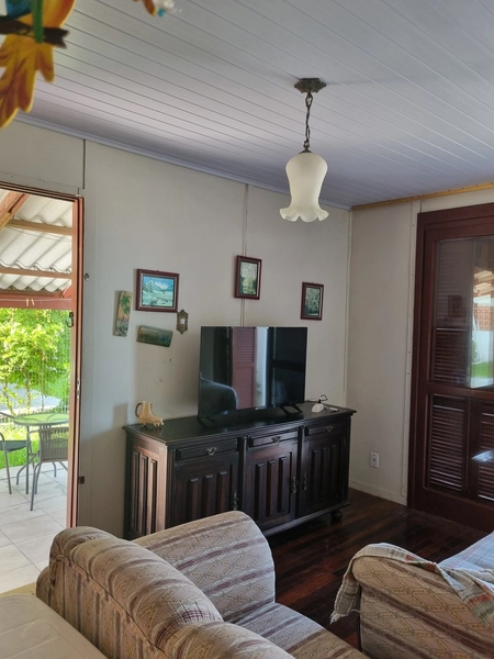 CASA SUPER CONSERVADA- mobiliada,: 7ª foto da galeria de imagens do imóvel