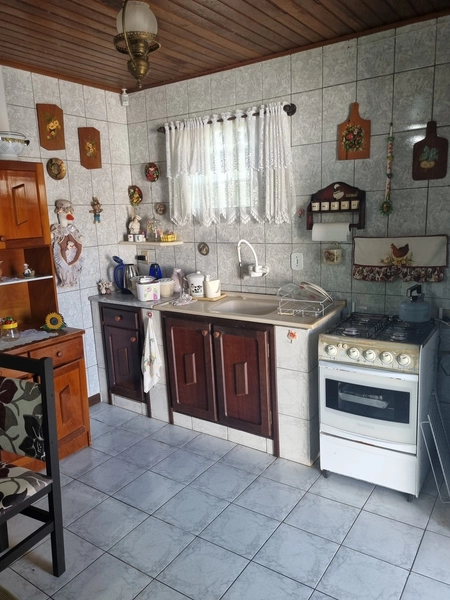 CASA SUPER CONSERVADA- mobiliada,: 23ª foto da galeria de imagens do imóvel