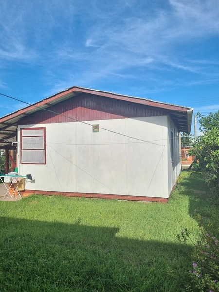 CASA SUPER CONSERVADA- mobiliada,: 16ª foto da galeria de imagens do imóvel