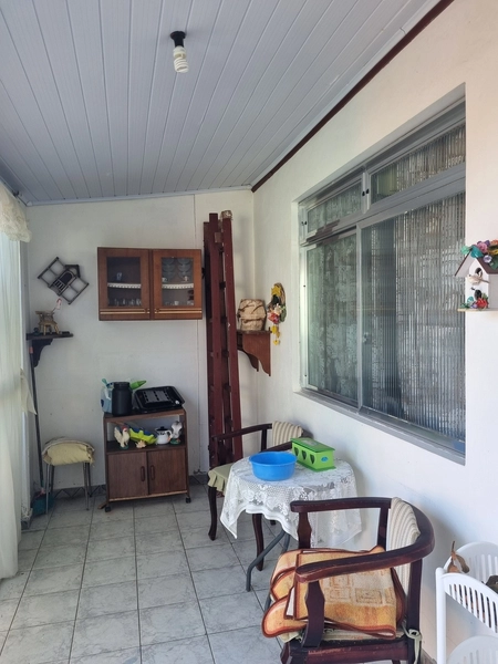 CASA SUPER CONSERVADA- mobiliada,: 19ª foto da galeria de imagens do imóvel