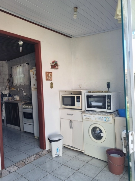 CASA SUPER CONSERVADA- mobiliada,: 18ª foto da galeria de imagens do imóvel