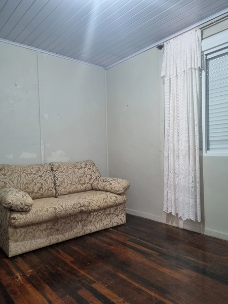 CASA SUPER CONSERVADA- mobiliada,: 13ª foto da galeria de imagens do imóvel