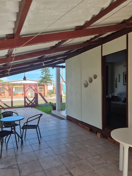 CASA SUPER CONSERVADA- mobiliada,: 6ª foto da galeria de imagens do imóvel