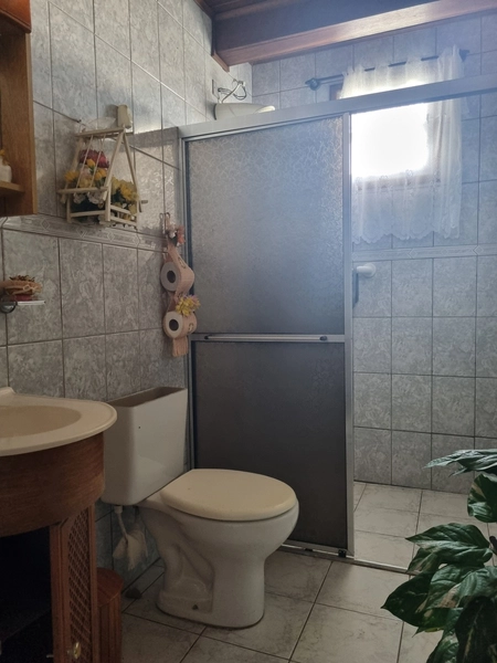 CASA SUPER CONSERVADA- mobiliada,: 24ª foto da galeria de imagens do imóvel