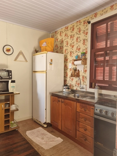 CASA SUPER CONSERVADA- mobiliada,: 9ª foto da galeria de imagens do imóvel