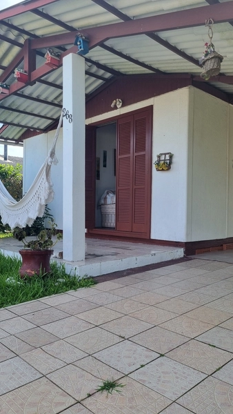 CASA SUPER CONSERVADA- mobiliada,: 5ª foto da galeria de imagens do imóvel