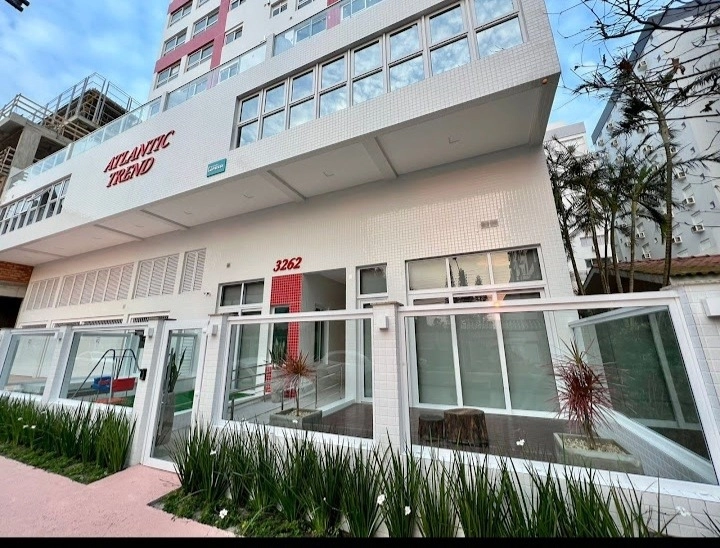 APARTAMENTO ATLANTIC DREAM - CAPAO DA CANOA OTIMO PREÇO: 3ª foto da galeria de imagens do imóvel