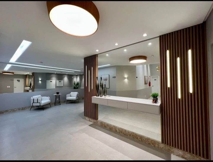 APARTAMENTO ATLANTIC DREAM - CAPAO DA CANOA OTIMO PREÇO: 11ª foto da galeria de imagens do imóvel