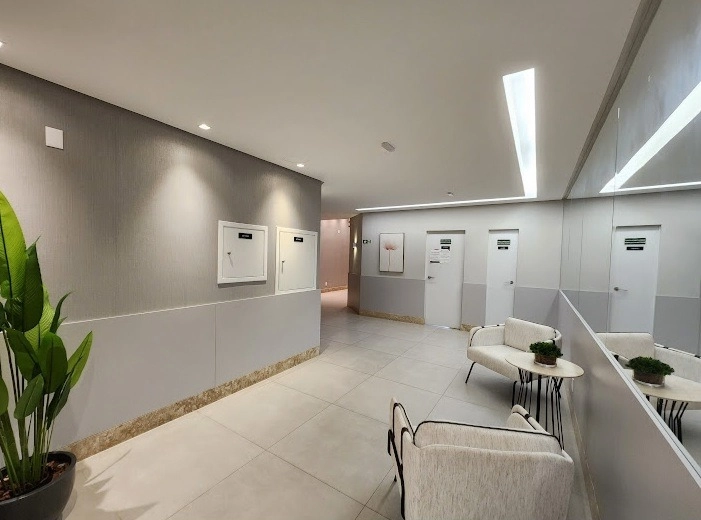 APARTAMENTO ATLANTIC DREAM - CAPAO DA CANOA OTIMO PREÇO: 10ª foto da galeria de imagens do imóvel