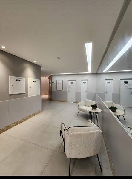 APARTAMENTO ATLANTIC DREAM - CAPAO DA CANOA OTIMO PREÇO: 9ª foto da galeria de imagens do imóvel