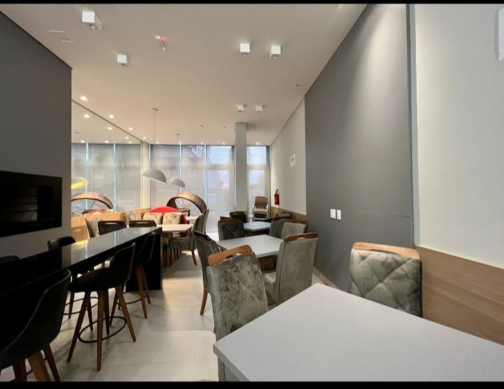 APARTAMENTO ATLANTIC DREAM - CAPAO DA CANOA OTIMO PREÇO: 12ª foto da galeria de imagens do imóvel