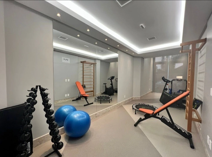 APARTAMENTO ATLANTIC DREAM - CAPAO DA CANOA OTIMO PREÇO: 15ª foto da galeria de imagens do imóvel