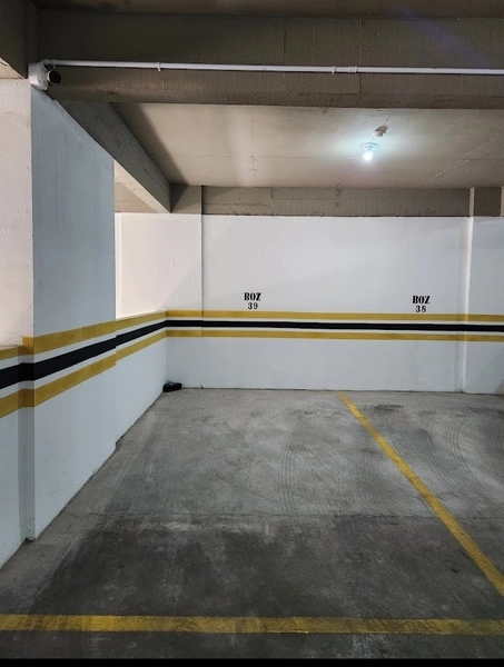 APARTAMENTO ATLANTIC DREAM - CAPAO DA CANOA OTIMO PREÇO: 27ª foto da galeria de imagens do imóvel