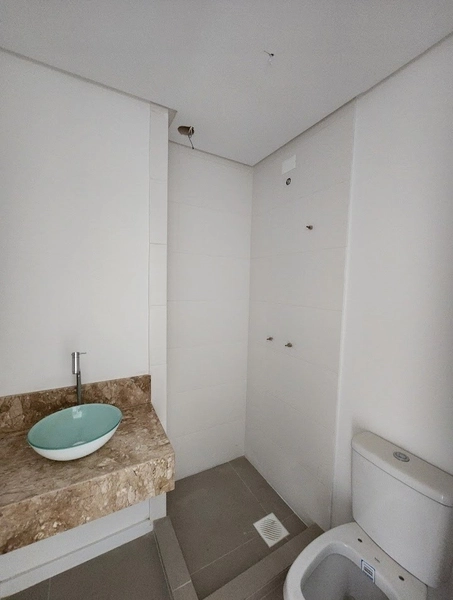 APARTAMENTO ATLANTIC DREAM - CAPAO DA CANOA OTIMO PREÇO: 18ª foto da galeria de imagens do imóvel