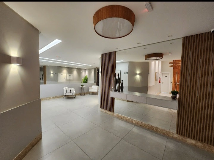 APARTAMENTO ATLANTIC DREAM - CAPAO DA CANOA OTIMO PREÇO: 13ª foto da galeria de imagens do imóvel