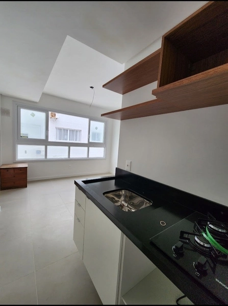 APARTAMENTO ATLANTIC DREAM - CAPAO DA CANOA OTIMO PREÇO: 6ª foto da galeria de imagens do imóvel