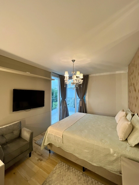 SOBRADO em condominio MARITIMO, 4 dormitórios, 2 suites: 9ª foto da galeria de imagens do imóvel