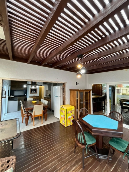 SOBRADO em condominio MARITIMO, 4 dormitórios, 2 suites: 8ª foto da galeria de imagens do imóvel