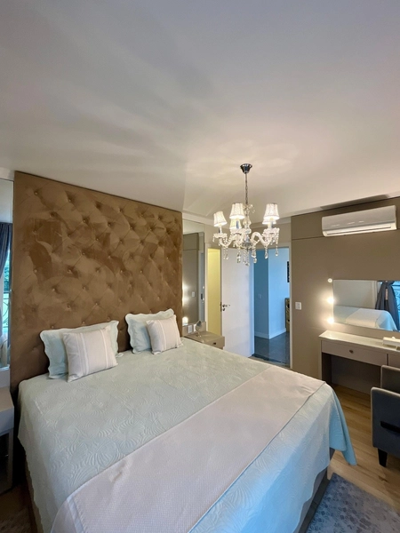 SOBRADO em condominio MARITIMO, 4 dormitórios, 2 suites: 10ª foto da galeria de imagens do imóvel