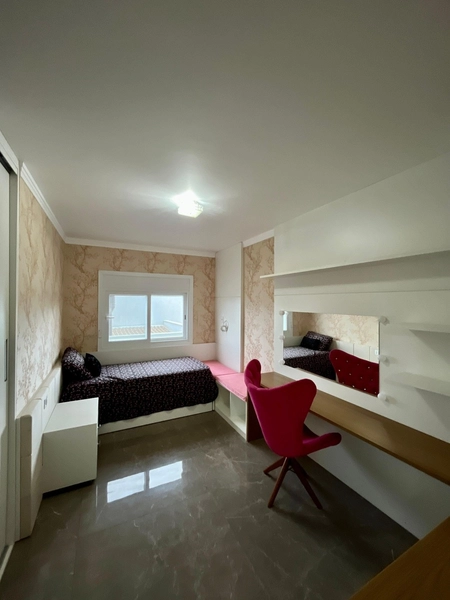 SOBRADO em condominio MARITIMO, 4 dormitórios, 2 suites: 12ª foto da galeria de imagens do imóvel