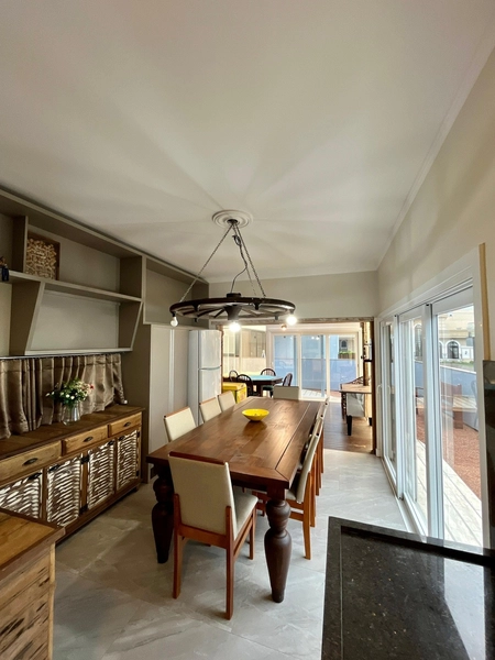 SOBRADO em condominio MARITIMO, 4 dormitórios, 2 suites: 7ª foto da galeria de imagens do imóvel