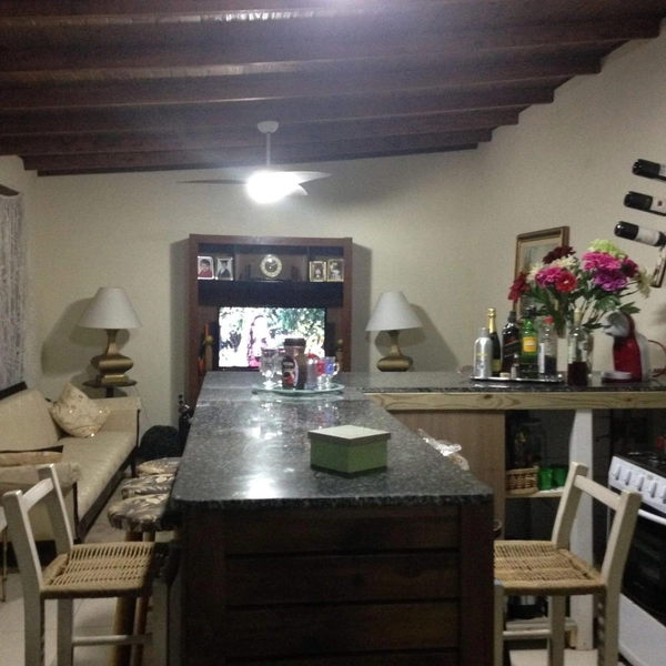 Cdormitórios, sala de estar, jantar, cozinha americaASA ALVENARIA - 2: 7ª foto da galeria de imagens do imóvel