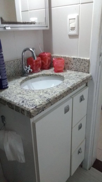Cdormitórios, sala de estar, jantar, cozinha americaASA ALVENARIA - 2: 16ª foto da galeria de imagens do imóvel