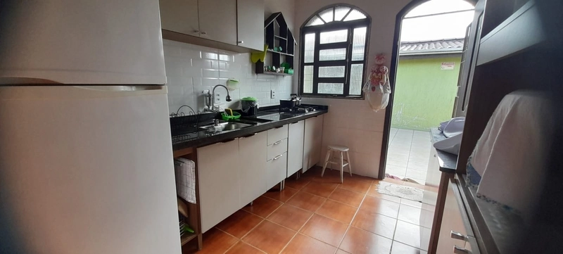 CASA DE ESQUINA 3 dormitórios, proximo do mar: 15ª foto da galeria de imagens do imóvel