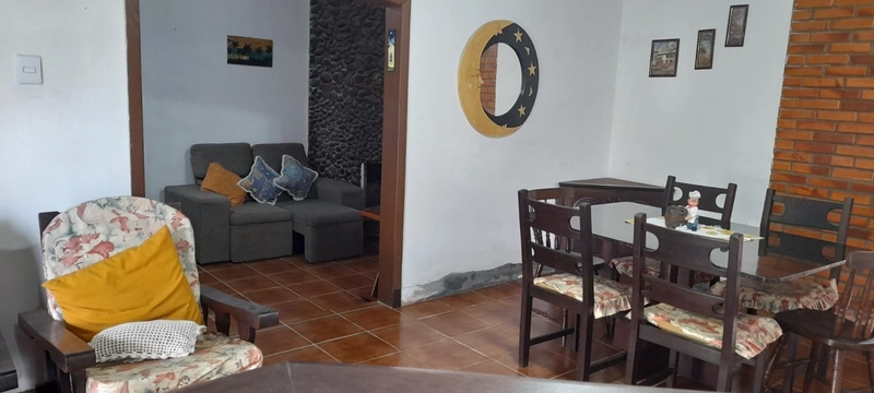 CASA DE ESQUINA 3 dormitórios, proximo do mar: 12ª foto da galeria de imagens do imóvel