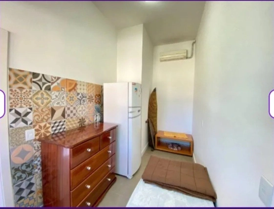 CASA TERREA EM CONDOMINIO A BEIRA MAR: 5ª foto da galeria de imagens do imóvel