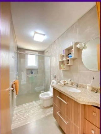 CASA TERREA EM CONDOMINIO A BEIRA MAR: 6ª foto da galeria de imagens do imóvel
