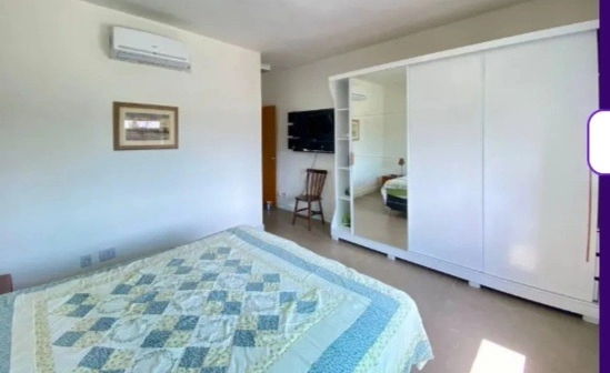 CASA TERREA EM CONDOMINIO A BEIRA MAR: 10ª foto da galeria de imagens do imóvel
