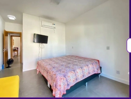 CASA TERREA EM CONDOMINIO A BEIRA MAR: 8ª foto da galeria de imagens do imóvel