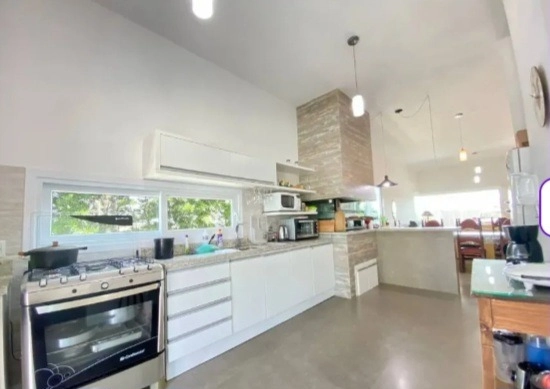 CASA TERREA EM CONDOMINIO A BEIRA MAR: 4ª foto da galeria de imagens do imóvel