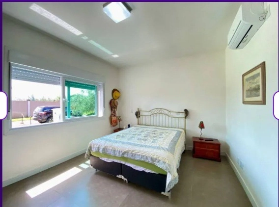 CASA TERREA EM CONDOMINIO A BEIRA MAR: 7ª foto da galeria de imagens do imóvel