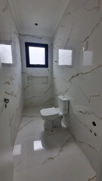 CASA NOVA COM LAJE  3 dormitórios, sendo 1 suite.: 13ª foto da galeria de imagens do imóvel