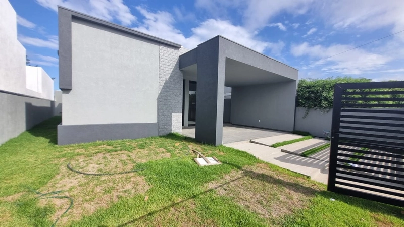 CASA NOVA COM LAJE  3 dormitórios, sendo 1 suite.: 6ª foto da galeria de imagens do imóvel