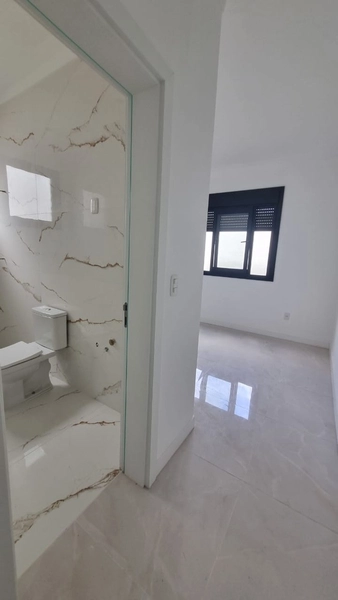 CASA NOVA COM LAJE  3 dormitórios, sendo 1 suite.: 15ª foto da galeria de imagens do imóvel