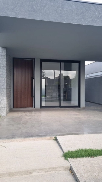 CASA NOVA COM LAJE  3 dormitórios, sendo 1 suite.: 4ª foto da galeria de imagens do imóvel