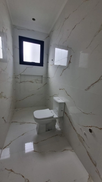 CASA NOVA COM LAJE  3 dormitórios, sendo 1 suite.: 14ª foto da galeria de imagens do imóvel