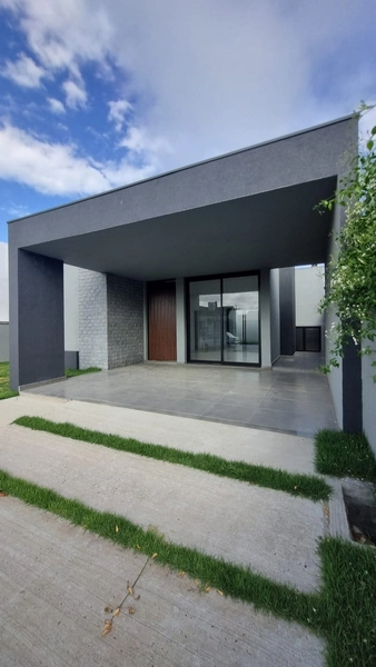 CASA NOVA COM LAJE  3 dormitórios, sendo 1 suite.: 5ª foto da galeria de imagens do imóvel