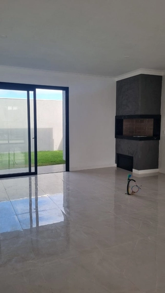 CASA NOVA COM LAJE  3 dormitórios, sendo 1 suite.: 8ª foto da galeria de imagens do imóvel